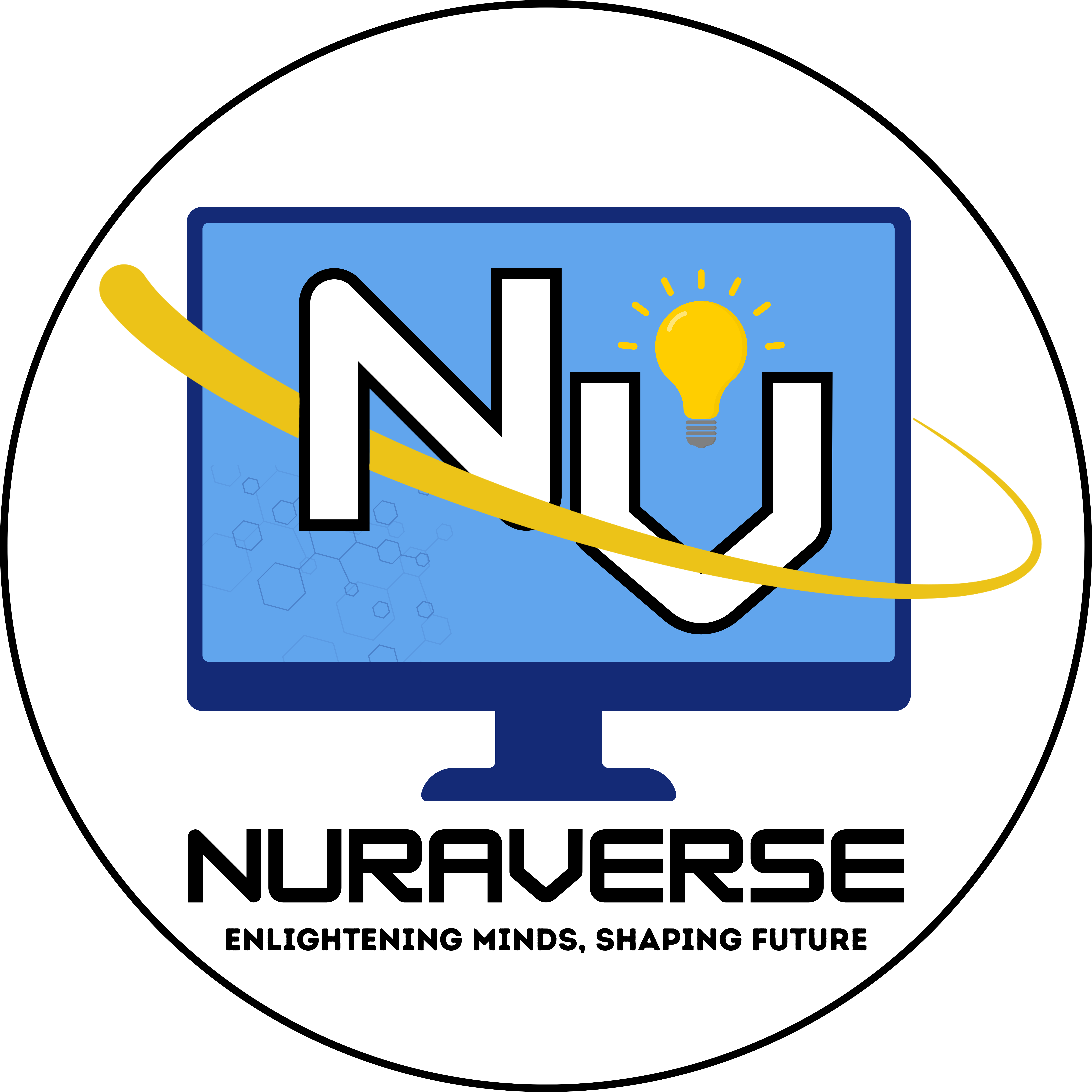 free computer course nuraverse